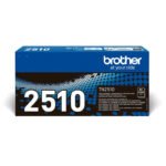 Brother TN-2510 Noir