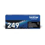 BROTHER TN249-BK