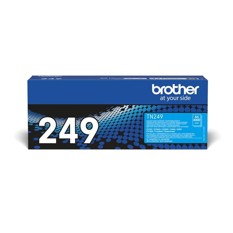 BROTHER TN249-C