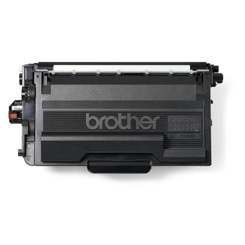 Brother TN3600 Noir – Image 2
