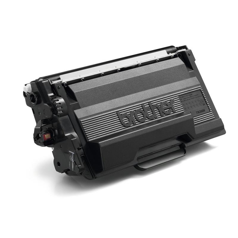 Brother TN3600 Noir