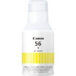 CANON GI-56 JAUNE