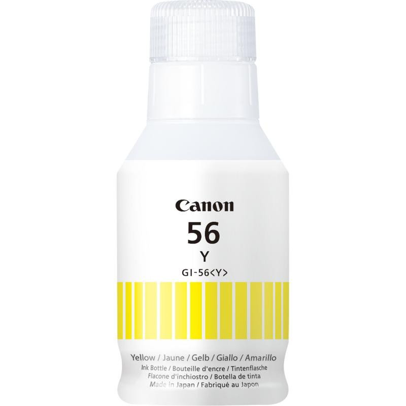 CANON GI-56 JAUNE