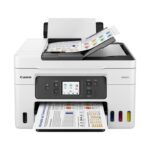 Canon MAXIFY GX4050 Jet d&rsquo;encre A4 600 x 1200 DPI Wifi