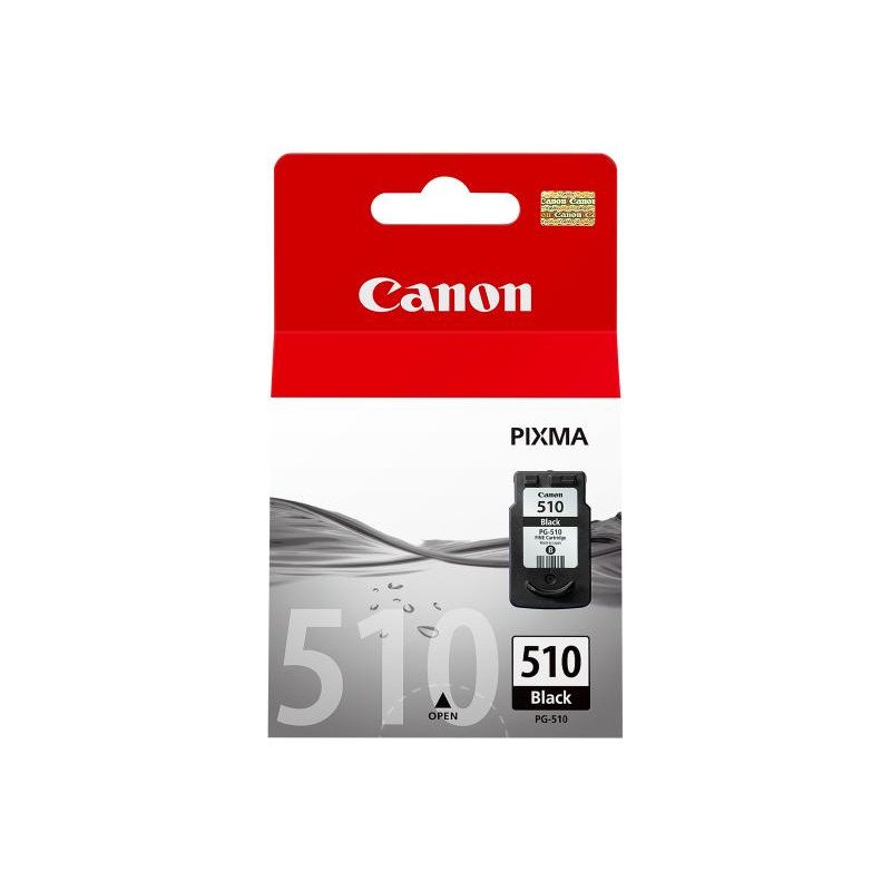 CANON PG-510-BK