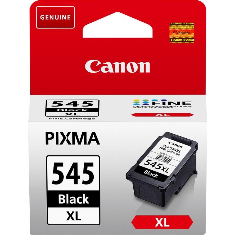 CANON PG-545 XL NOIR