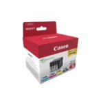Canon PGI-2500XL BK/C/M/Y Multipack