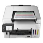 Canon MAXIFY GX6550 Jet d&rsquo;encre A4 600 x 1200 DPI Wifi