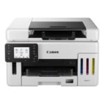 Canon MAXIFY GX6550 Jet d&rsquo;encre A4 600 x 1200 DPI Wifi