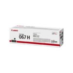 CANON Toner 067H Noir