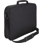 CASE LOGIC YN Sac d’ordinateur 15.6″ Polyester Noir