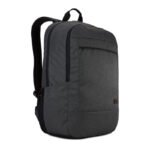 Case Logic Era ERABP116 Obsidian 39,6 cm (15.6″) Sac à dos Gris