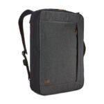 Case Logic Era ERACV116 Obsidian 39,6 cm (15.6″) Malette Gris