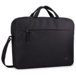 Case Logic Invigo Eco INVIA116 Black 39,6 cm (15.6″) Housse Noir
