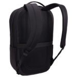 Case Logic Invigo Eco INVIBP116 Black 39,6 cm (15.6″) Sac à dos Noir