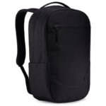 Case Logic Invigo Eco INVIBP116 Black 39,6 cm (15.6″) Sac à dos Noir