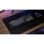 CLAVIER CORSAIR K70 RGB CORE