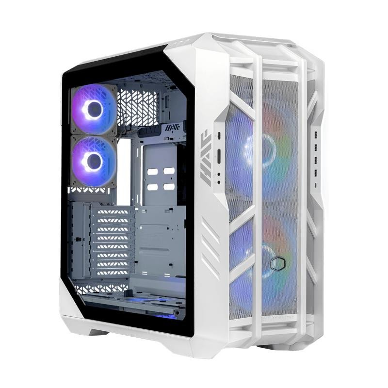 COOLER MASTER HAF 700 White o – Image 3