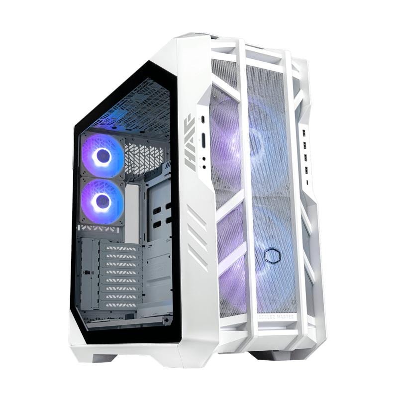 COOLER MASTER HAF 700 White o