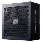 COOLER MASTER MWE Gold 750W V3 ATX3.1 – 80+ GOLD – 750 WATTS