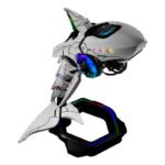 COOLER MASTER SHARK X o