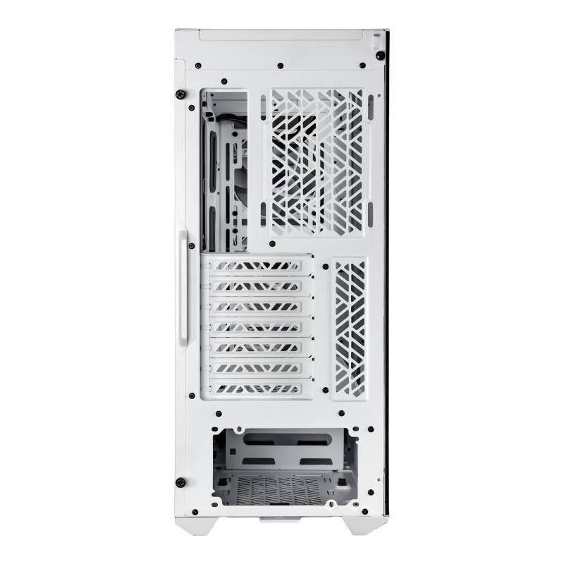 COOLER MASTER TD500 V2 Mesh white - ATX o – Image 3