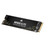 Corsair MP600 ELITE 1 To M.2 PCI Express 4.0 NVMe 3D TLC
