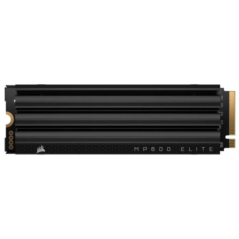Corsair MP600 ELITE 1 To M.2 PCI Express 4.0 NVMe 3D TLC – Image 2