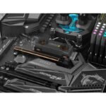 CORSAIR SSD MP600 PRO Hydro X Ed. 2 To