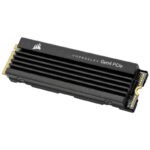 CORSAIR SSD MP600 PRO LPX 1TO M.2 NVME PCIe GEN4