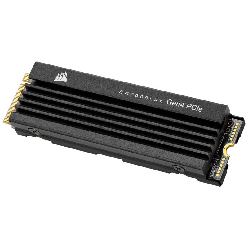CORSAIR SSD MP600 PRO LPX 1TO M.2 NVME PCIe GEN4
