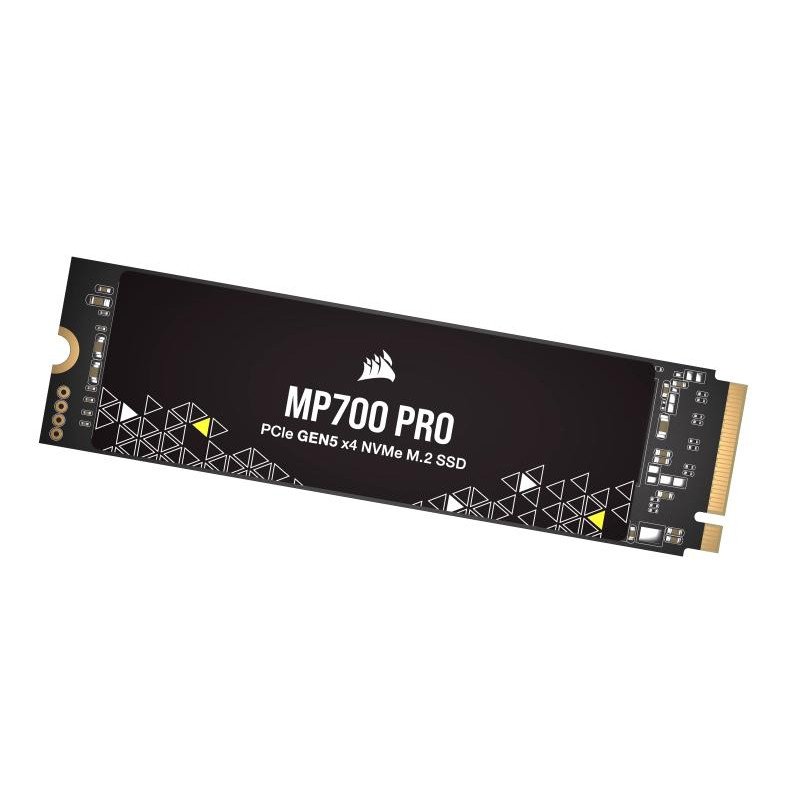 Corsair MP700 PRO 2 To M.2 PCI Express 5.0 NVMe 3D TLC NAND – Image 2