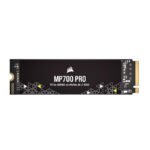 Corsair MP700 PRO 2 To M.2 PCI Express 5.0 NVMe 3D TLC NAND