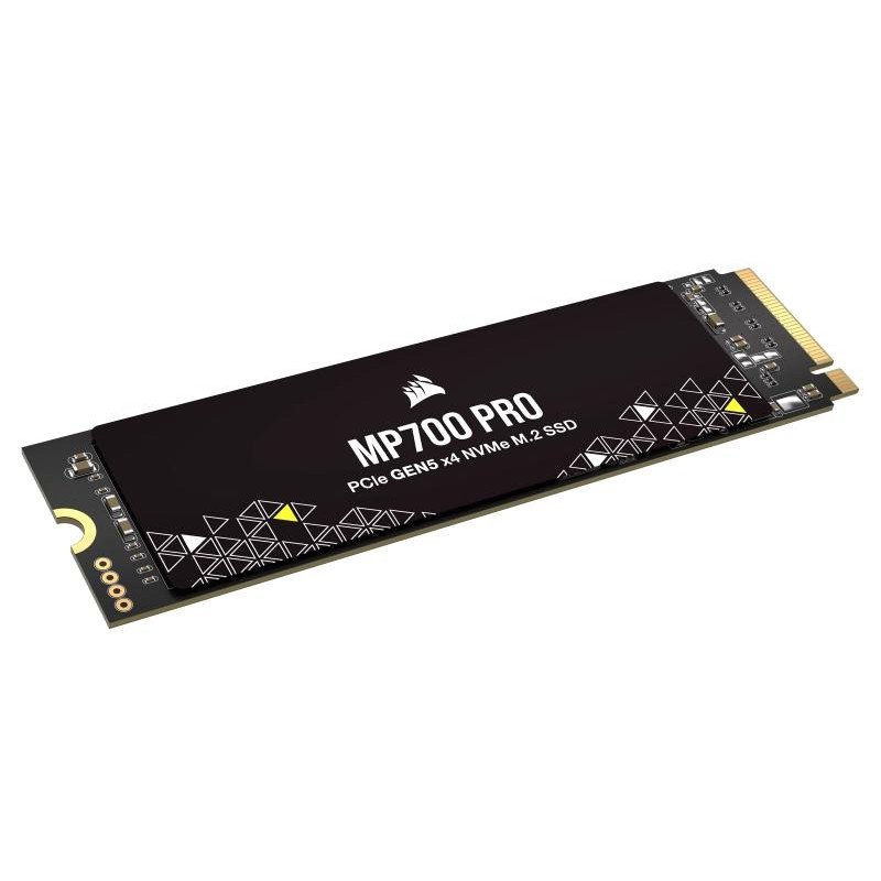 Corsair MP700 PRO 1 To M.2 PCI Express 5.0 NVMe 3D TLC NAND – Image 3