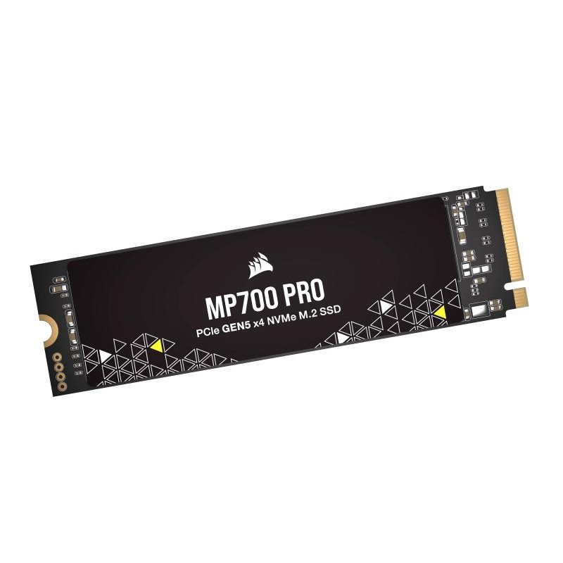 Corsair MP700 PRO 1 To M.2 PCI Express 5.0 NVMe 3D TLC NAND – Image 4