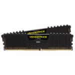 CORSAIR VENGEANCE LPX SERIES LOW PROFILE 32 GO (2X 16 GO) DDR4 3200 MHZ