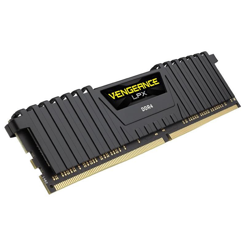 CORSAIR VENGEANCE LPX SERIES LOW PROFILE 32 GO (2X 16 GO) DDR4 3200 MHZ – Image 3