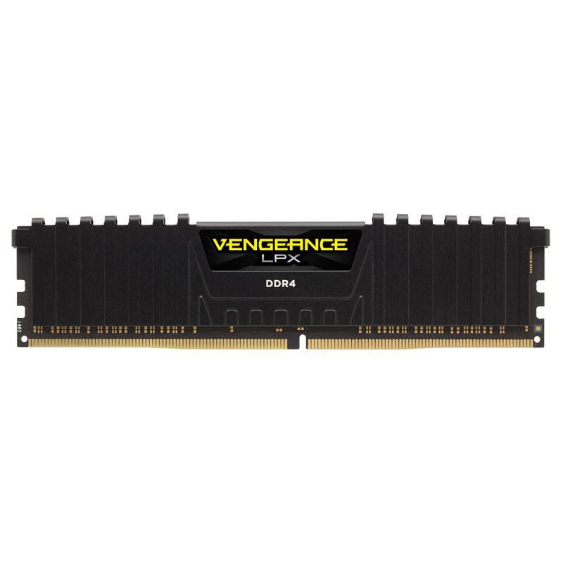 CORSAIR VENGEANCE LPX SERIES LOW PROFILE 32 GO (2X 16 GO) DDR4 3200 MHZ – Image 4