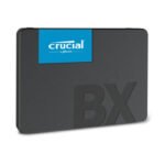 Crucial BX500 500 Go 2.5″ Série ATA III