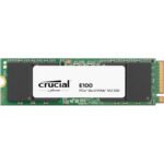 CRUCIAL E100 1T Gen4 2280