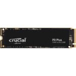 Crucial P3 Plus 1 To M.2 PCI Express 4.0 NVMe 3D NAND