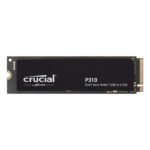 CRUCIAL P310 2T PCIe M.2*CT2000P310SSD8