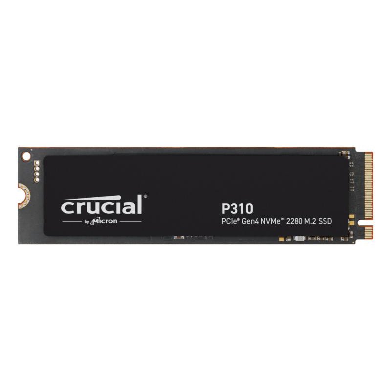 CRUCIAL P310 2T PCIe M.2*CT2000P310SSD8
