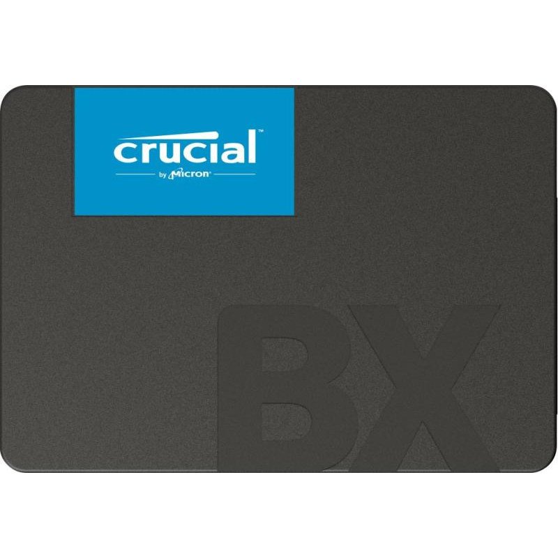 CRUCIAL BX500 240G 2.5" Tray *CT240BX500SSD1T – Image 2