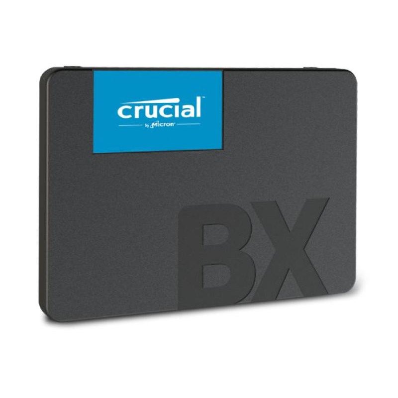 CRUCIAL BX500 240G 2.5" Tray *CT240BX500SSD1T – Image 4
