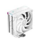 DeepCool AK400 Digital PRO WH Processeur Refroidisseur d’air 12 cm Blanc 1 pièce(s)