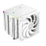 DeepCool AK620 Digital PRO WH Processeur Refroidisseur d’air 12 cm Blanc 1 pièce(s)