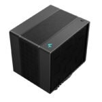 DeepCool ASSASSIN 4S Processeur Refroidisseur d’air 14 cm Noir 1 pièce(s)