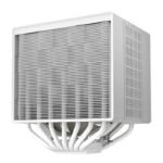 DeepCool ASSASSIN 4S WH Processeur Refroidisseur d’air 14 cm Blanc 1 pièce(s)