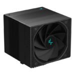 DeepCool ASSASSIN IV Processeur Refroidisseur d’air 14 cm Noir 1 pièce(s)